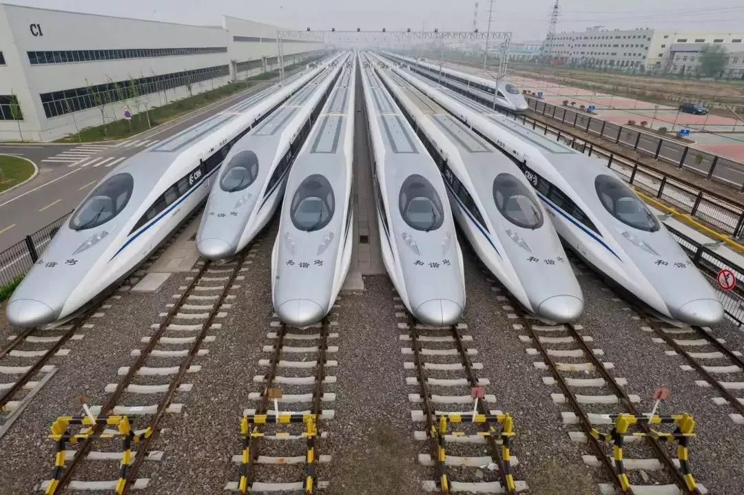 一座車站即將帶來(lái)的格局之變！