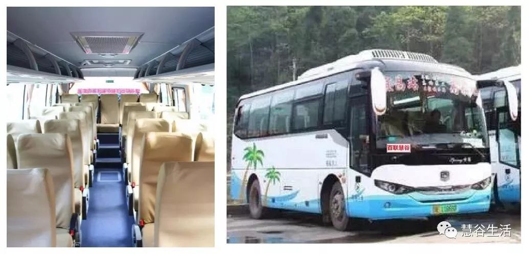 客運(yùn)線路將新增百聯(lián)慧谷創(chuàng)意科技園站